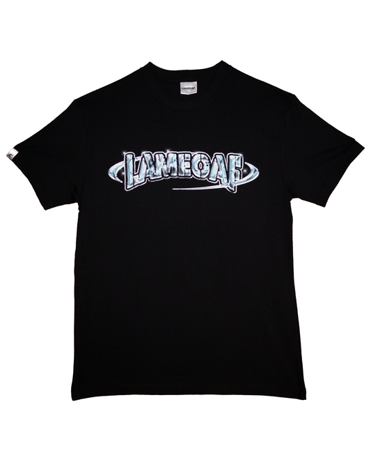 LAMEOAF's Neat fit, organic cotton heavy garment, suitable for all types. 